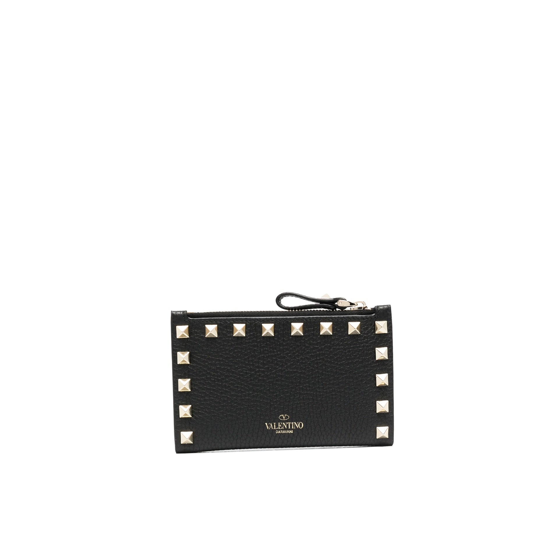 Valentino Garavani Rockstud wallet