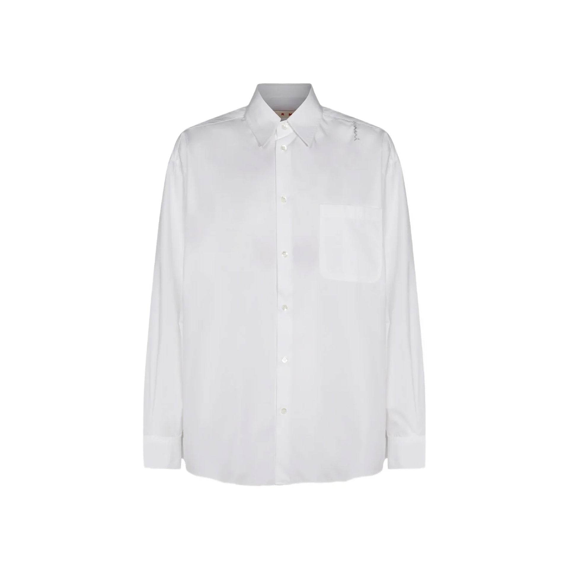 Marni Cotton Shirt