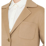 Max Mara Weekend Pelota Jacket - WOMEN CLOTHING - Max Mara Weekend - Jammy Dude