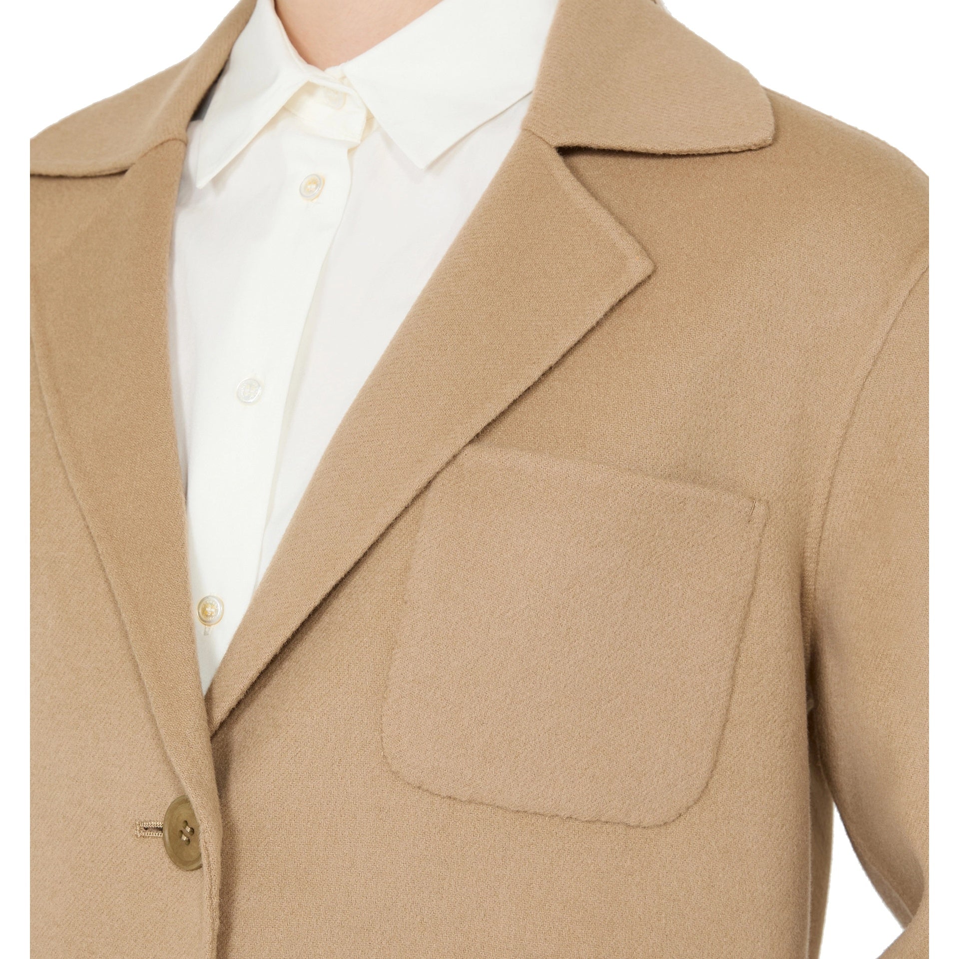 Max Mara Weekend Pelota Jacket - WOMEN CLOTHING - Max Mara Weekend - Jammy Dude