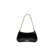 Jacquemus The small Bisou Chaîne Bag - WOMEN BAGS - Jacquemus - T.Luxy