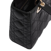 Lady Dior Small Bag