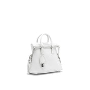 Maison Margiela 5AC Mini Bag White