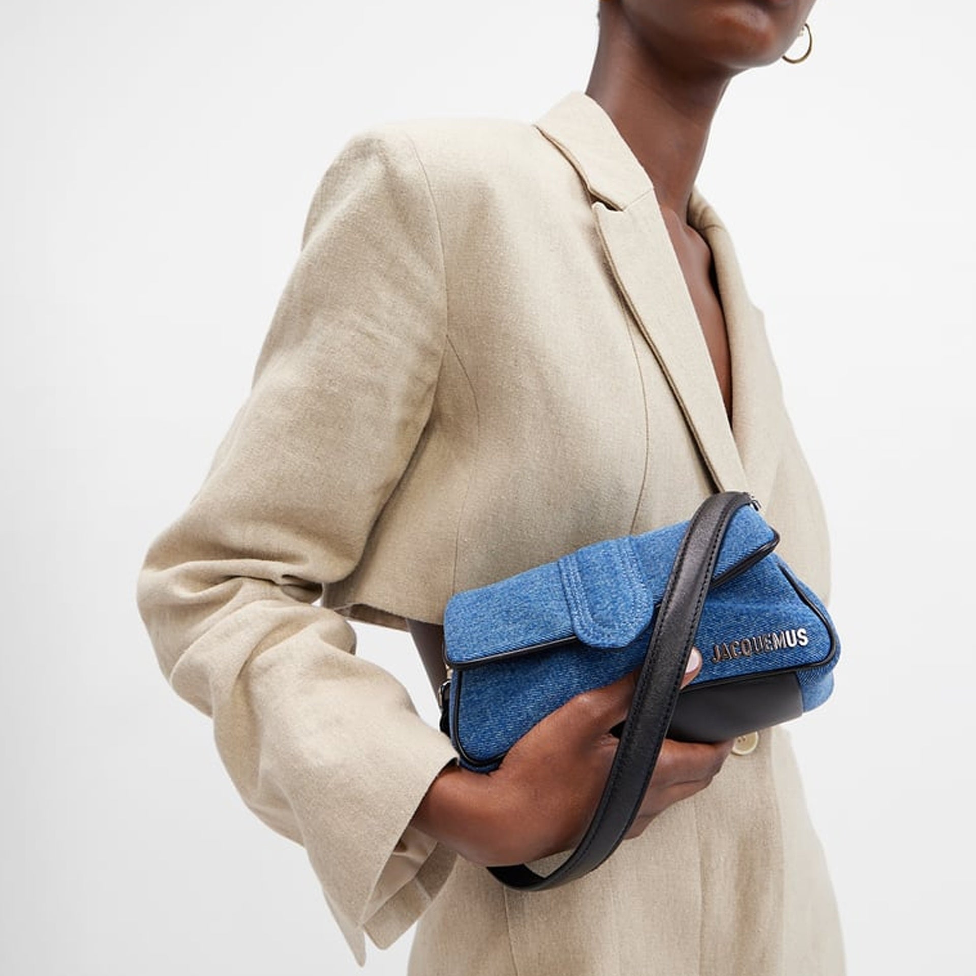 Jacquemus Le Petit Bambimou Bag - WOMEN BAGS - JACQUEMUS - Jammy Dude