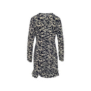 Isabel Marant Lara V-neck Dress
