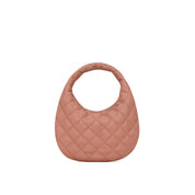 Saint Laurent Icarino Quilted Handbag