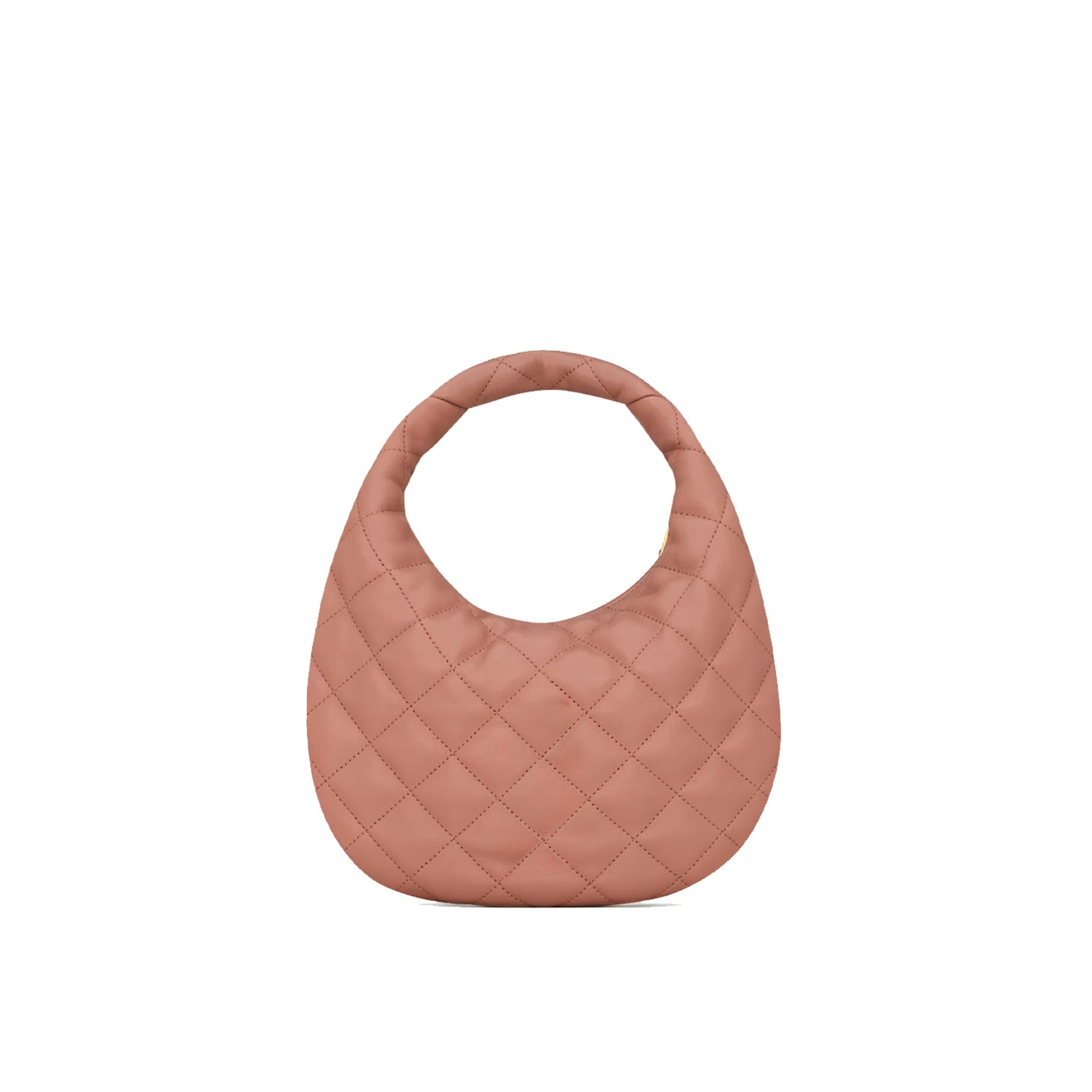 Saint Laurent Icarino Quilted Handbag