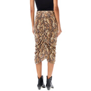 Isabel Marant Caelia Skirt
