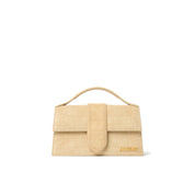 Jacquemus Le Grand Bambino Shoulder Bag