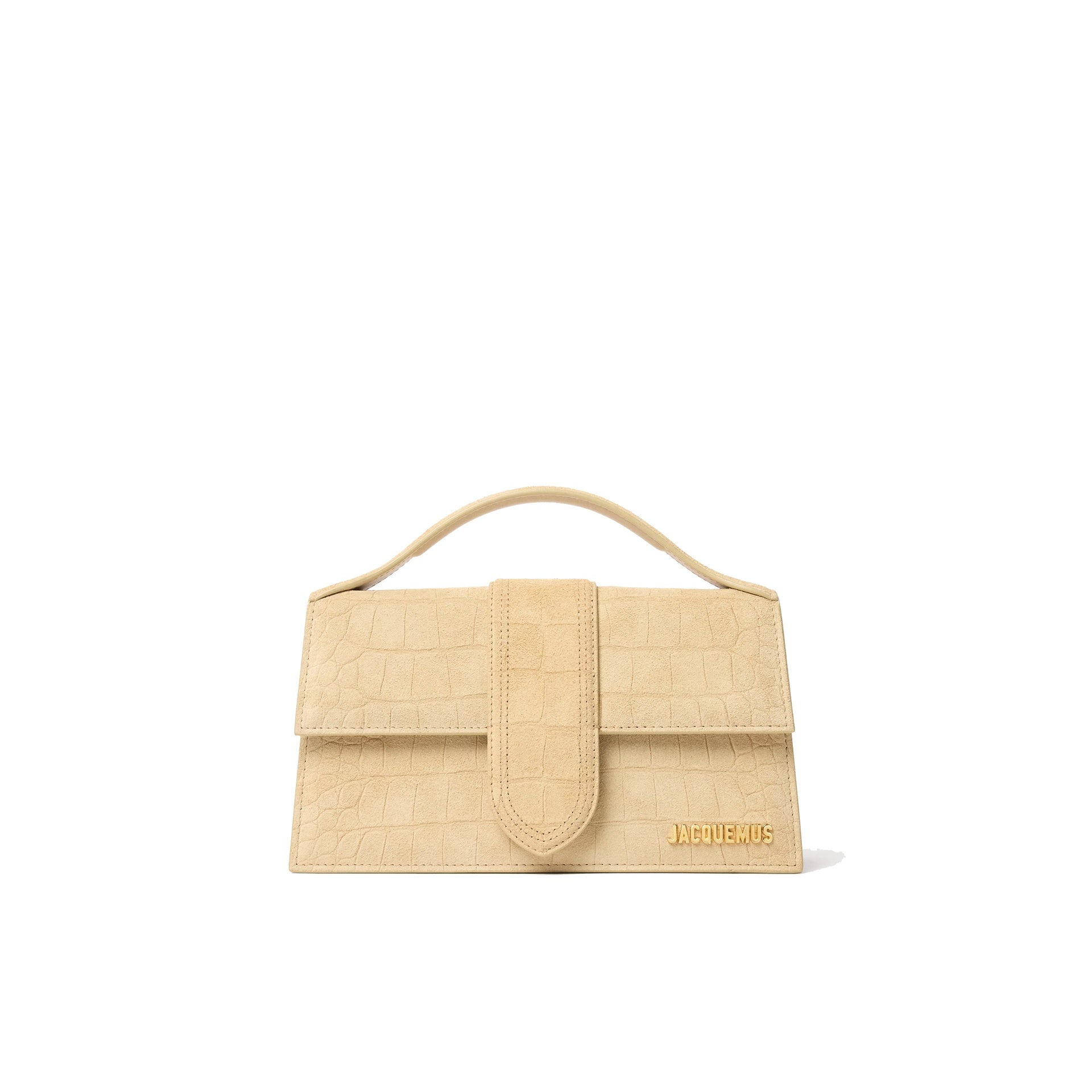 Jacquemus Le Grand Bambino Shoulder Bag - WOMEN BAGS - Jacquemus - Jammy Dude