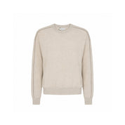 Brunello Cucinelli Cashmere and Silk Pullover