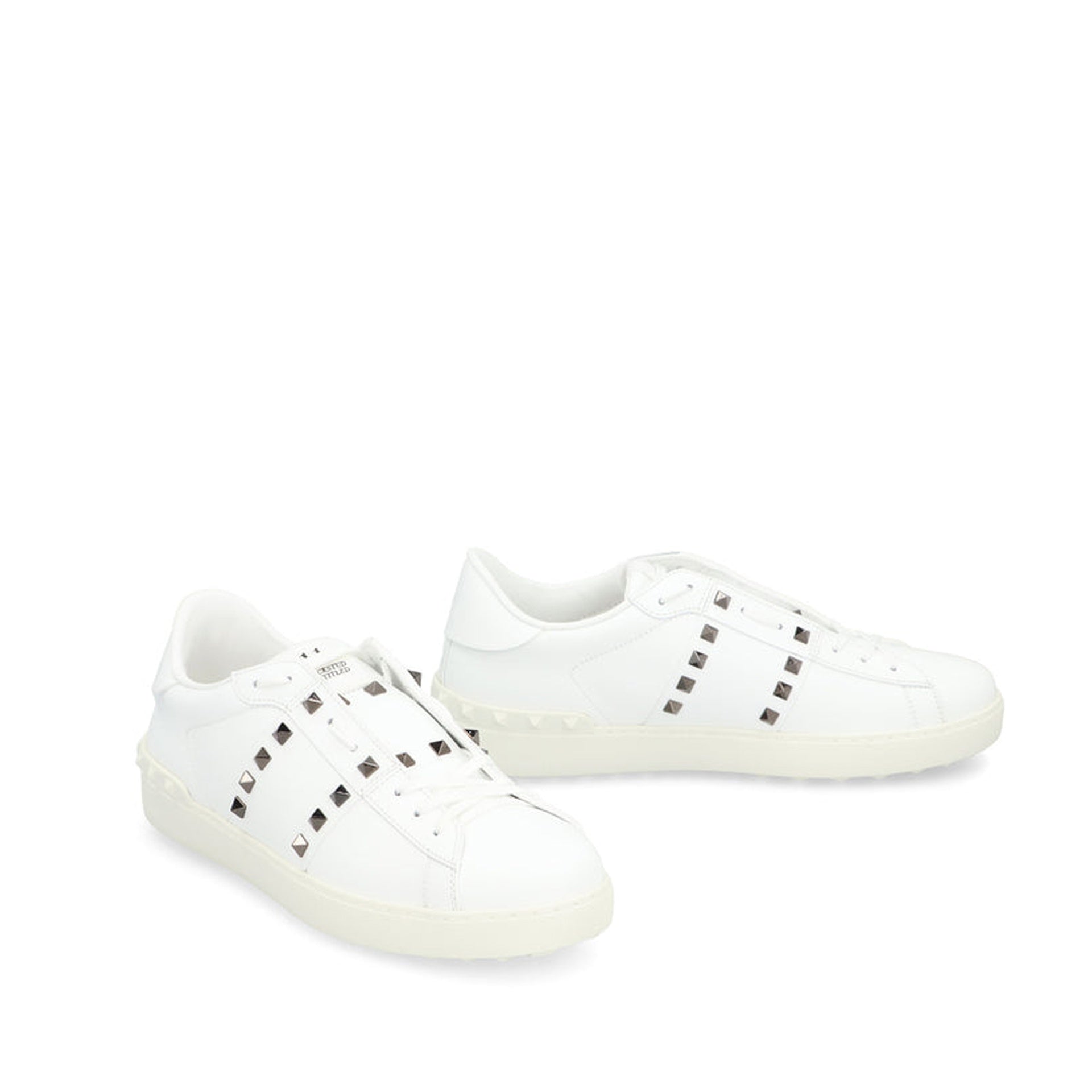 Valentino Garavani Rockstud Untitled Sneakers
