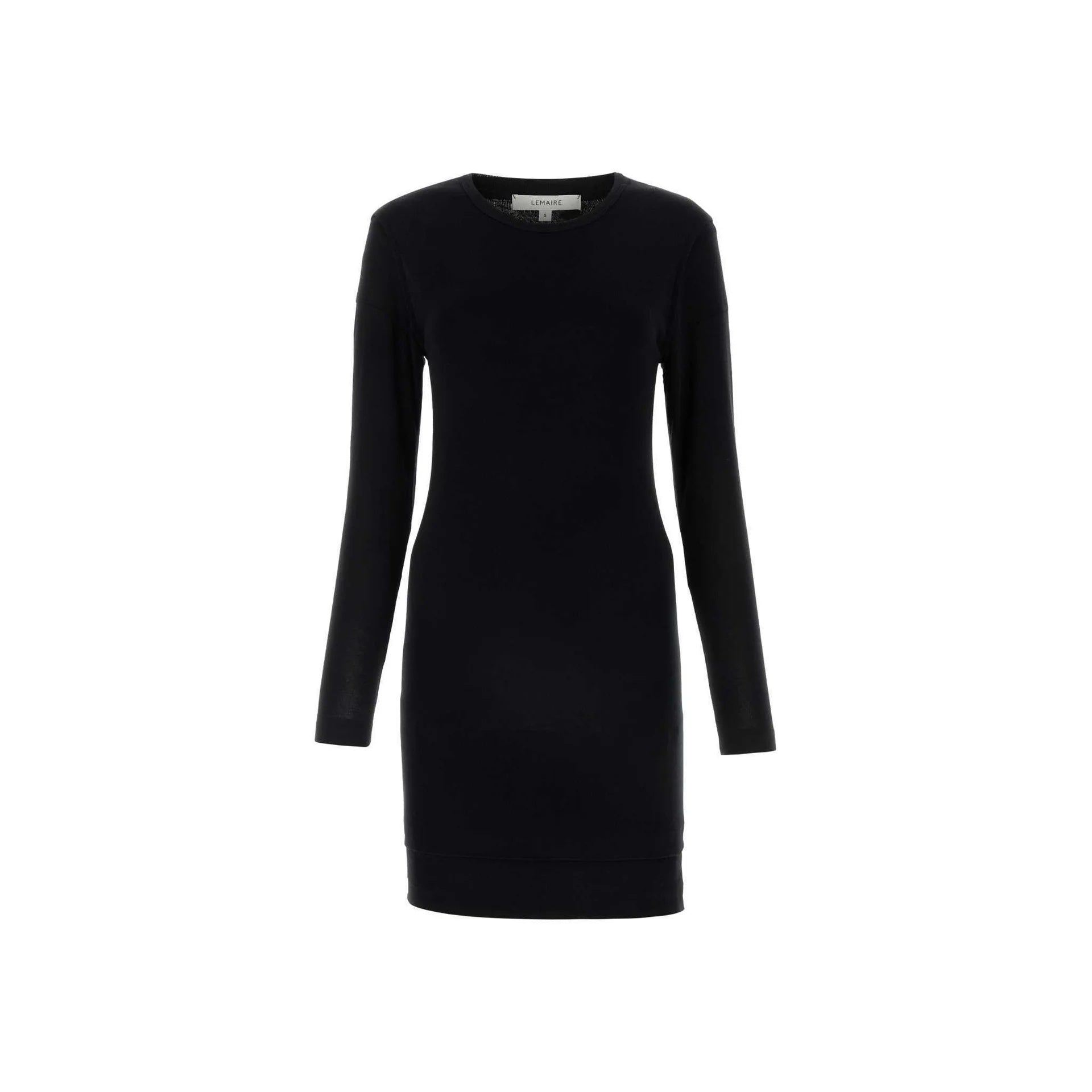 Lemaire Double Layer Seamless Dress - WOMEN CLOTHING - LEMAIRE - T.Luxy