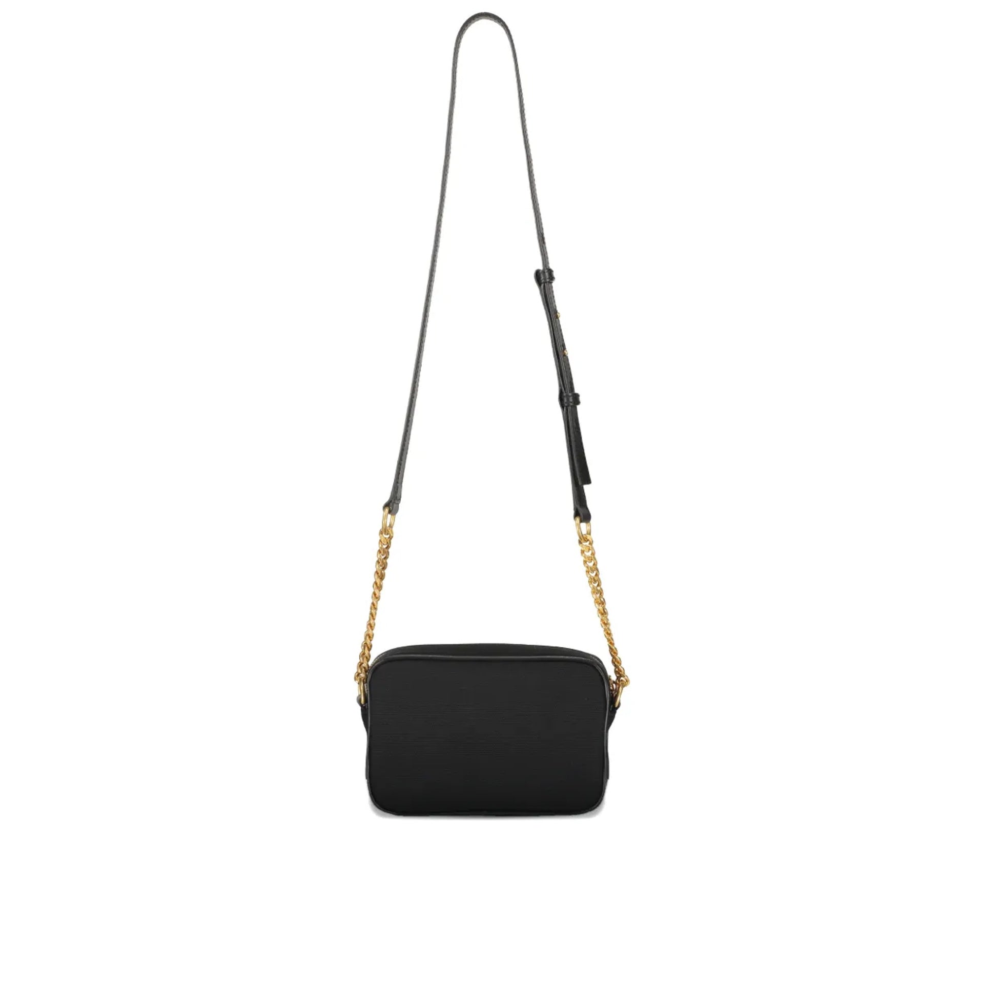 Balmain Logo Shoulder Bag