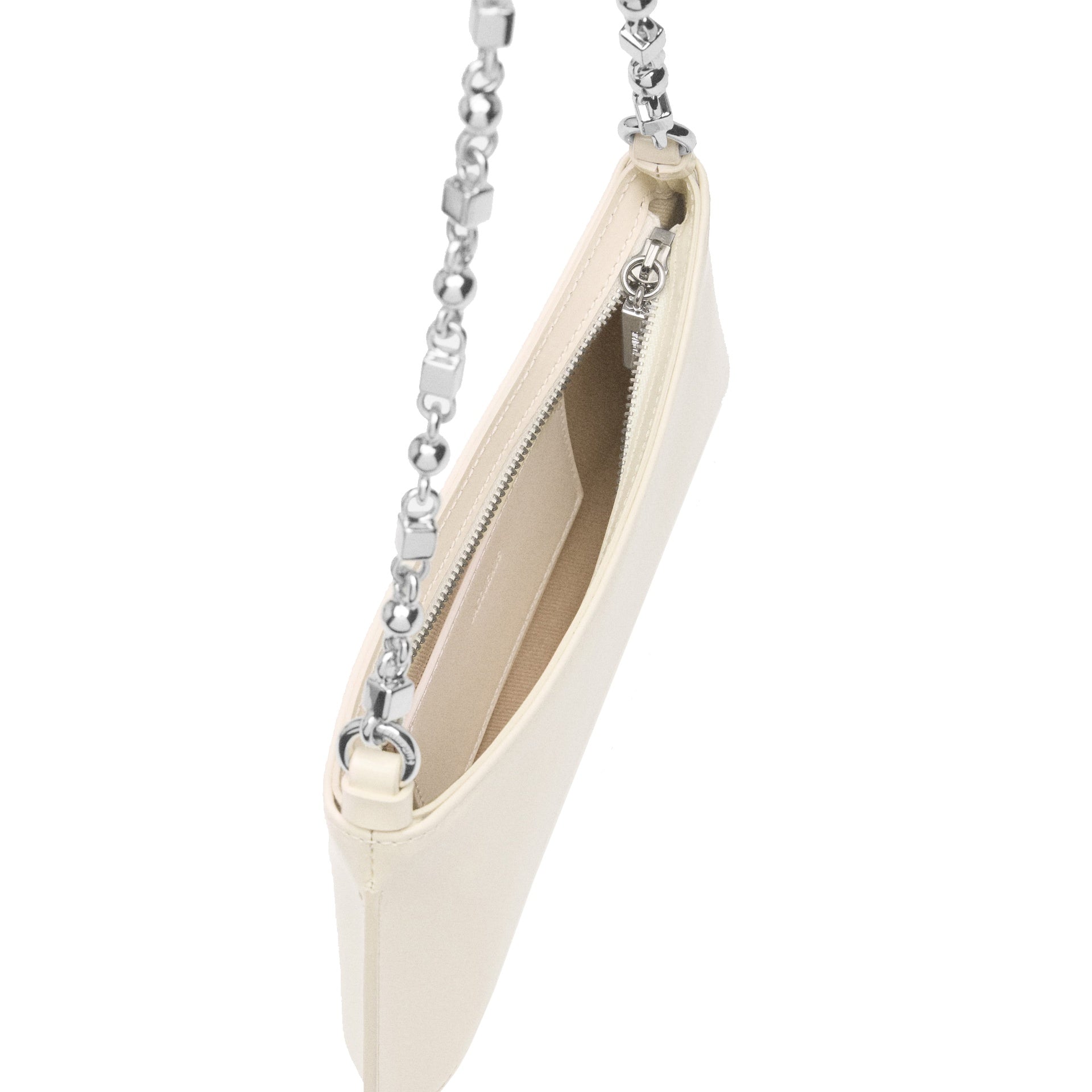Jacquemus The small Bisou Chaîne Bag - WOMEN BAGS - Jacquemus - Jammy Dude