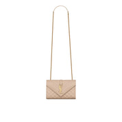 Saint Laurent Envelope Small Bag