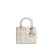 Lady Dior Small Bag