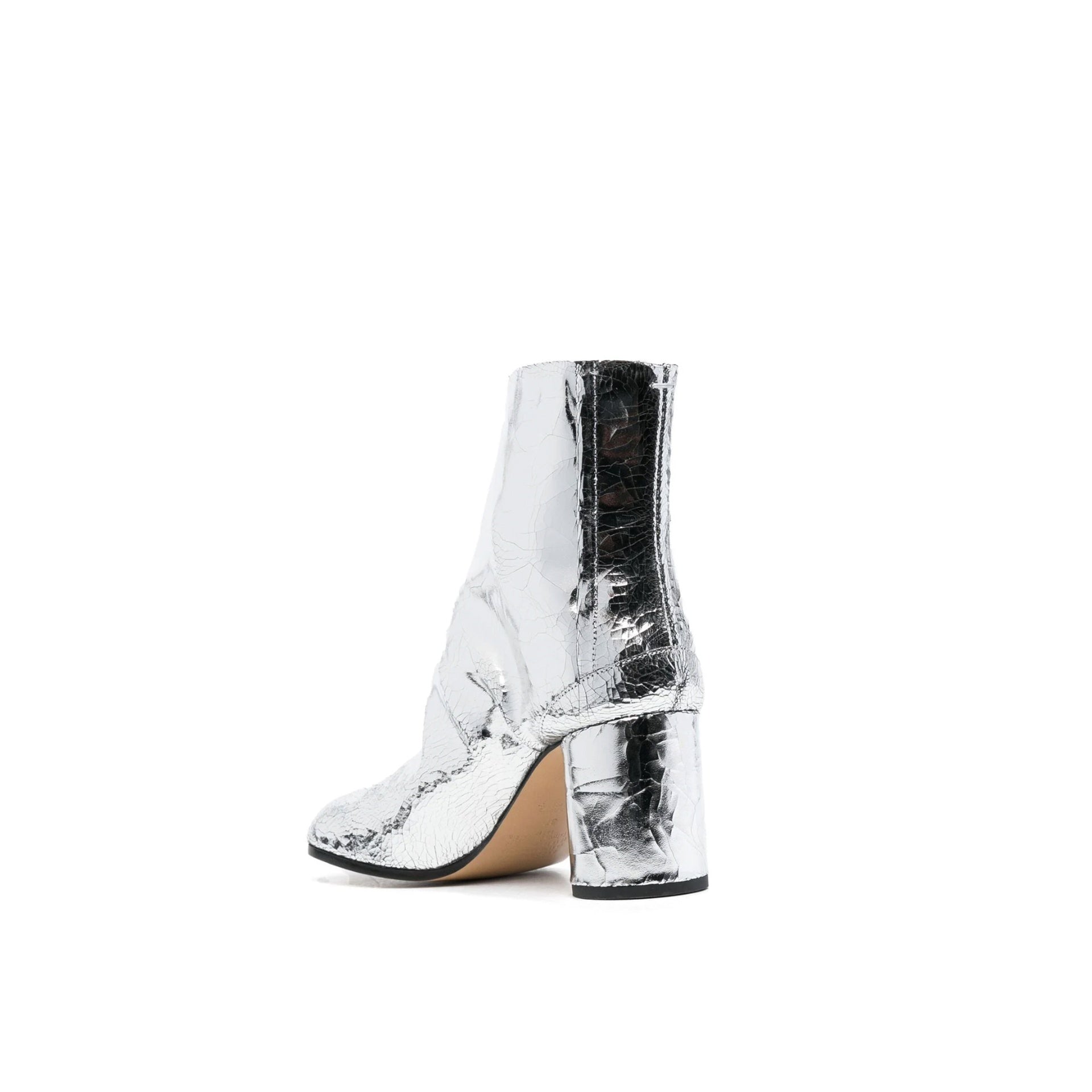 Maison Margiela Tabi Ankle Boots