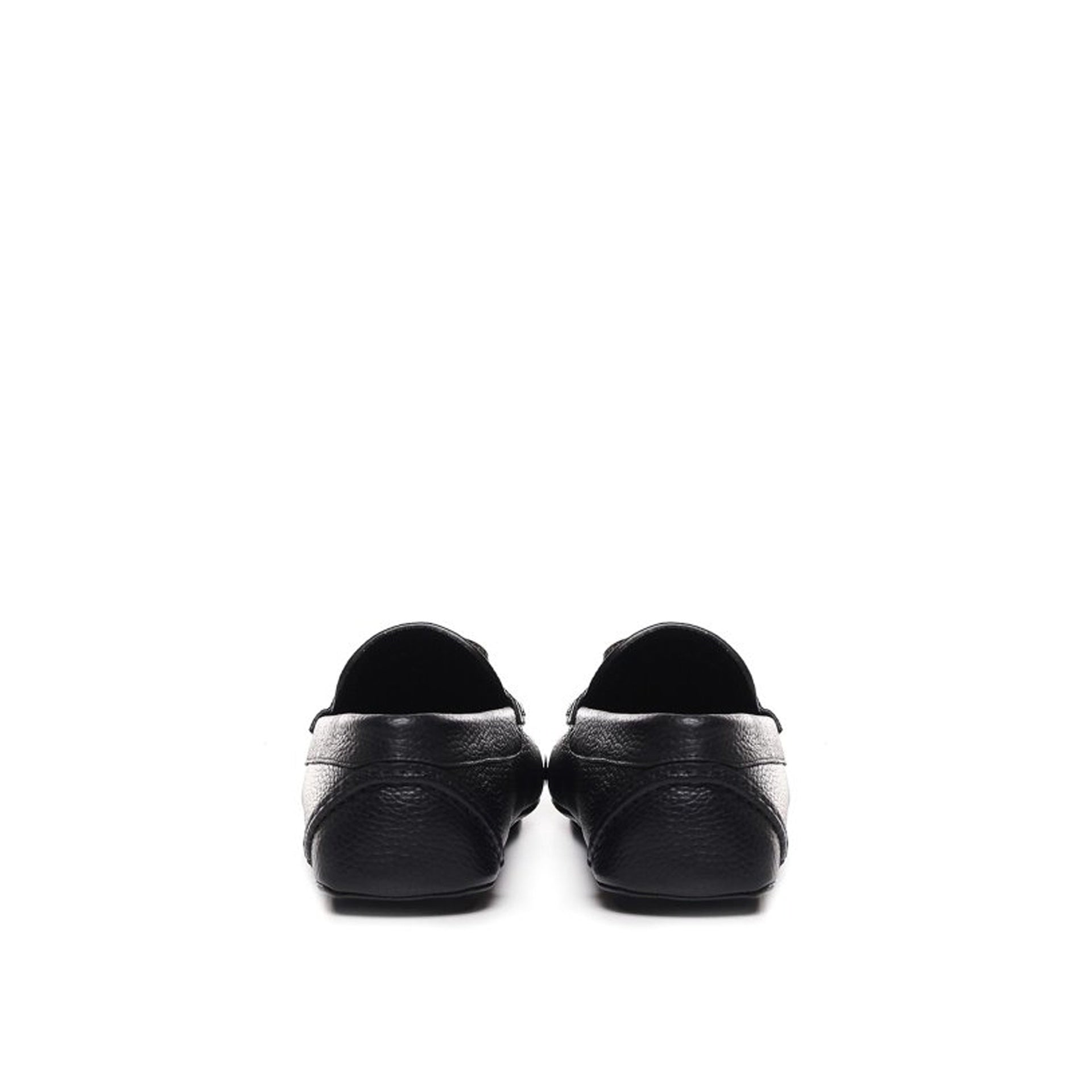Valentino Garavani Driver vlogo loafers