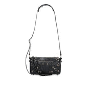 Balenciaga Le Cagole Cylindrical Shoulder Bag