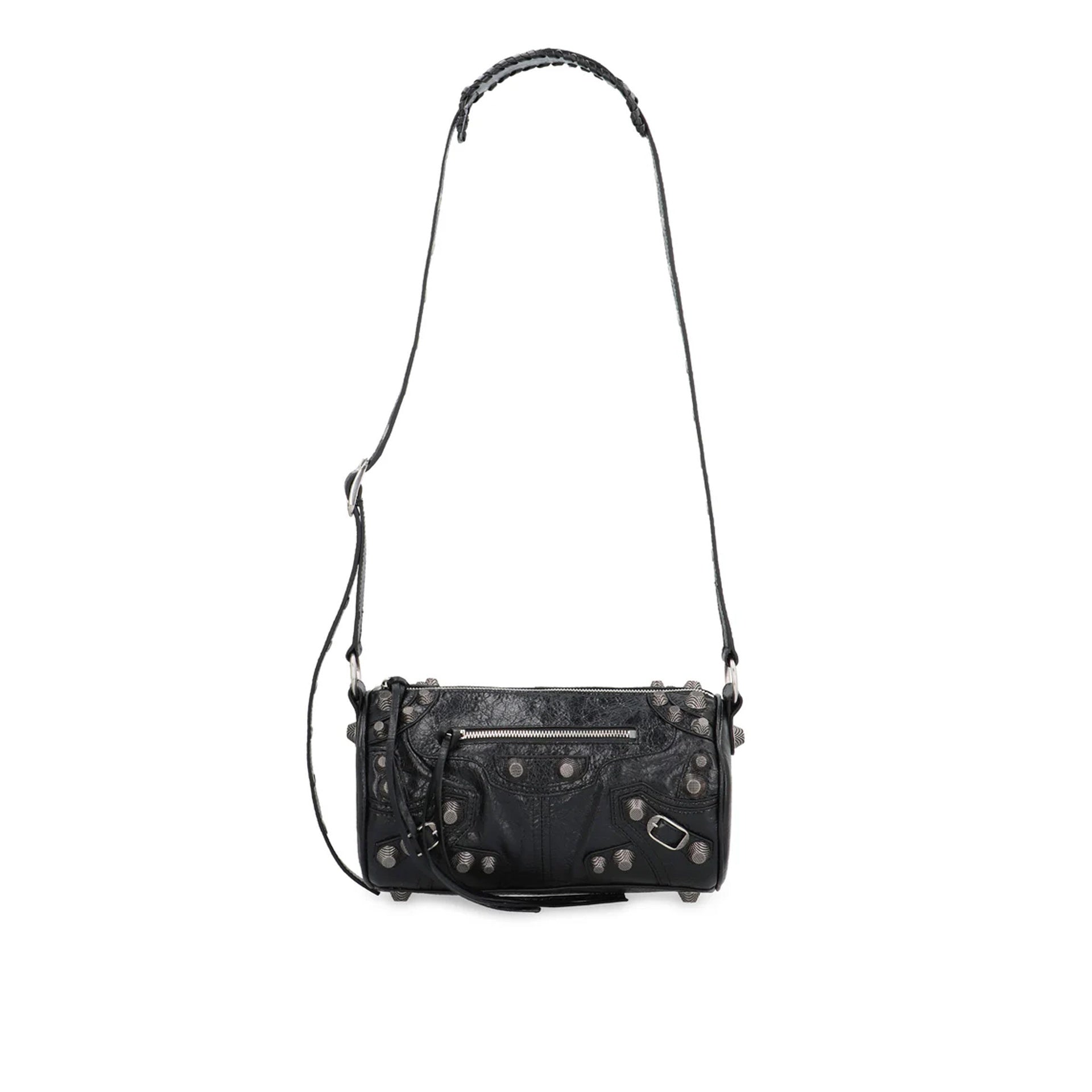 Balenciaga Le Cagole Cylindrical Shoulder Bag