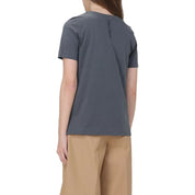 S Max Mara Quito Cotton T-Shirt