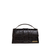 Jacquemus Le Grand Bambino Shoulder Bag