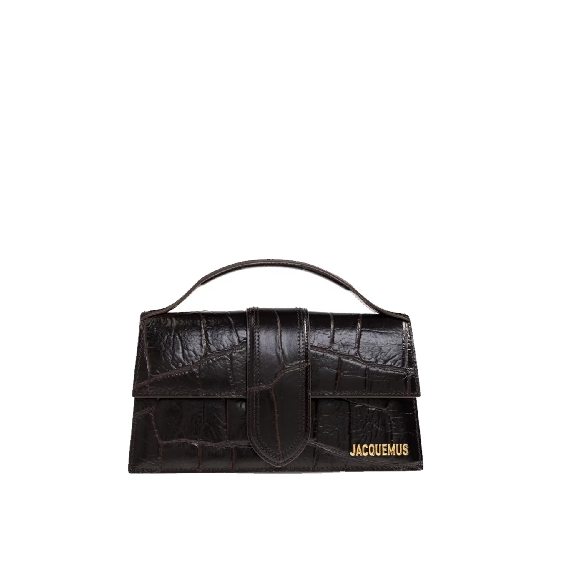 Jacquemus Le Grand Bambino Shoulder Bag