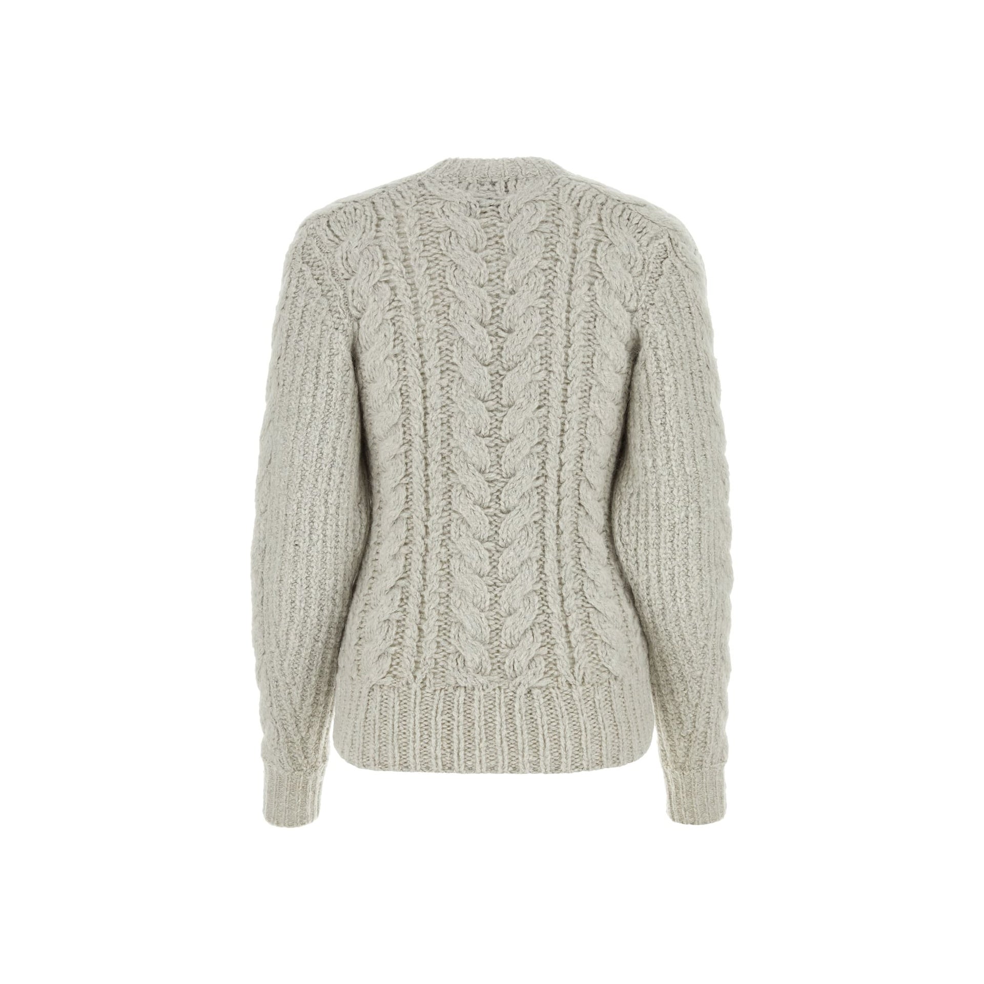 Isabel Marant Wool Sweater