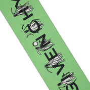 Givenchy Logo Wool Scarf
