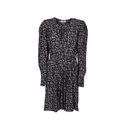 Isabel Marant Étoile Arone Mini Dress