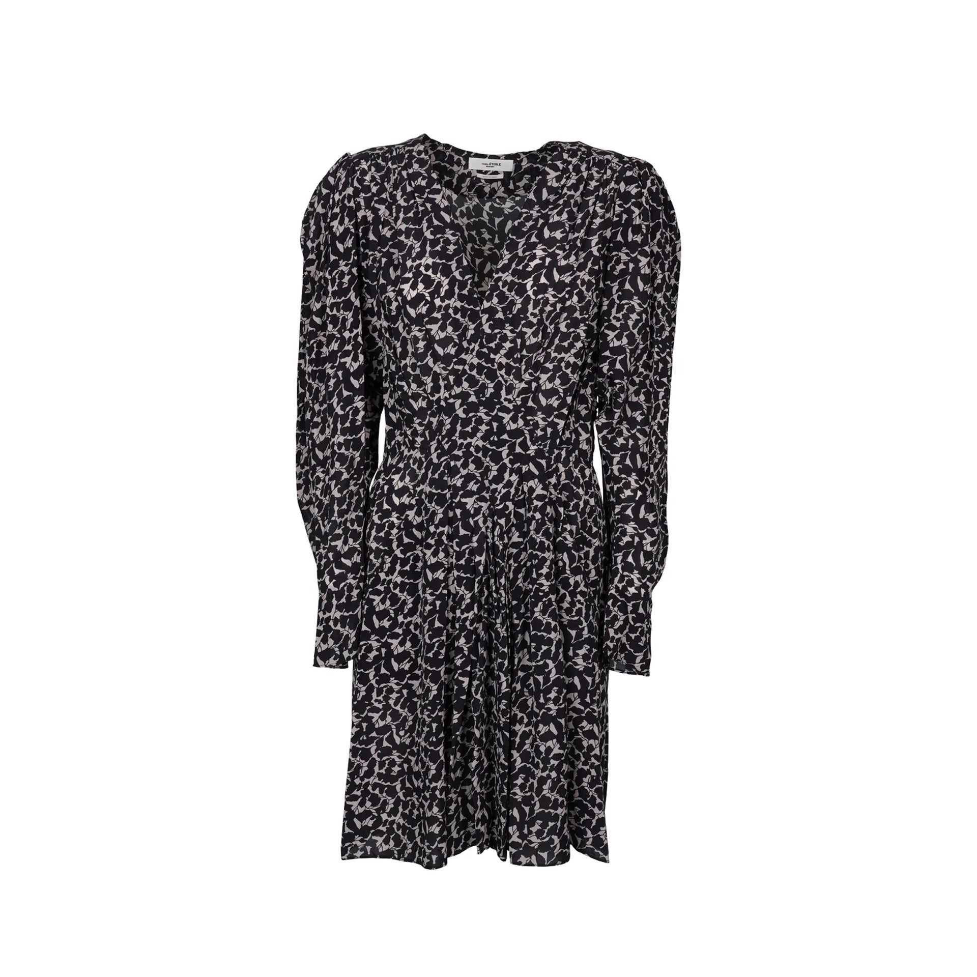 Isabel Marant Étoile Arone Mini Dress