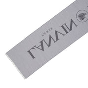 Lanvin Wool And Silk Scarf