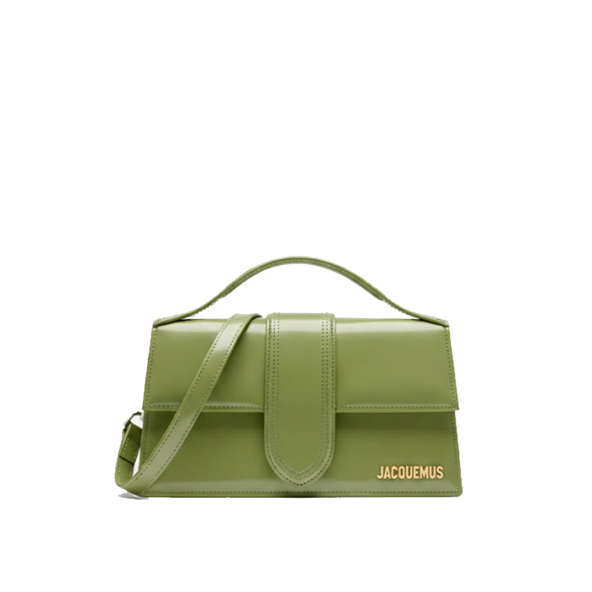 Jacquemus Le Grand Bambino Bag - WOMEN BAGS - Jacquemus - Jammy Dude