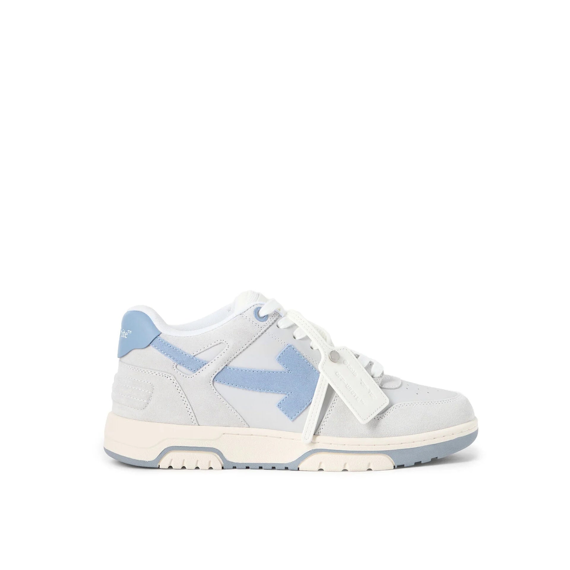 OFF-WHITE Out Of Office Sneakers