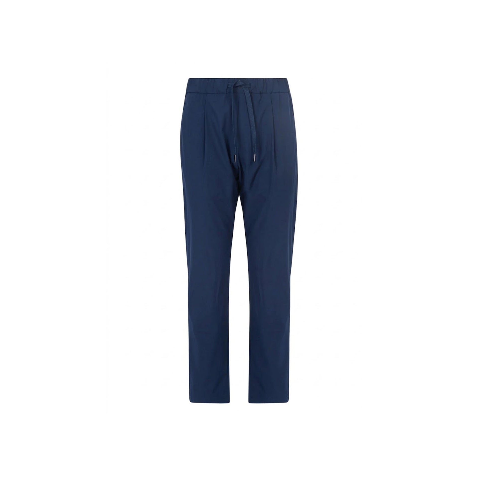Herno Tapered Trousers - WOMEN CLOTHING - HERNO - Jammy Dude