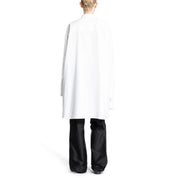 Maison Margiela Cotton Long Shirt