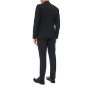 Dolce & Gabbana Single-Breasted Wool Suit - MEN CLOTHING - Dolce & Gabbana - Jammy Dude