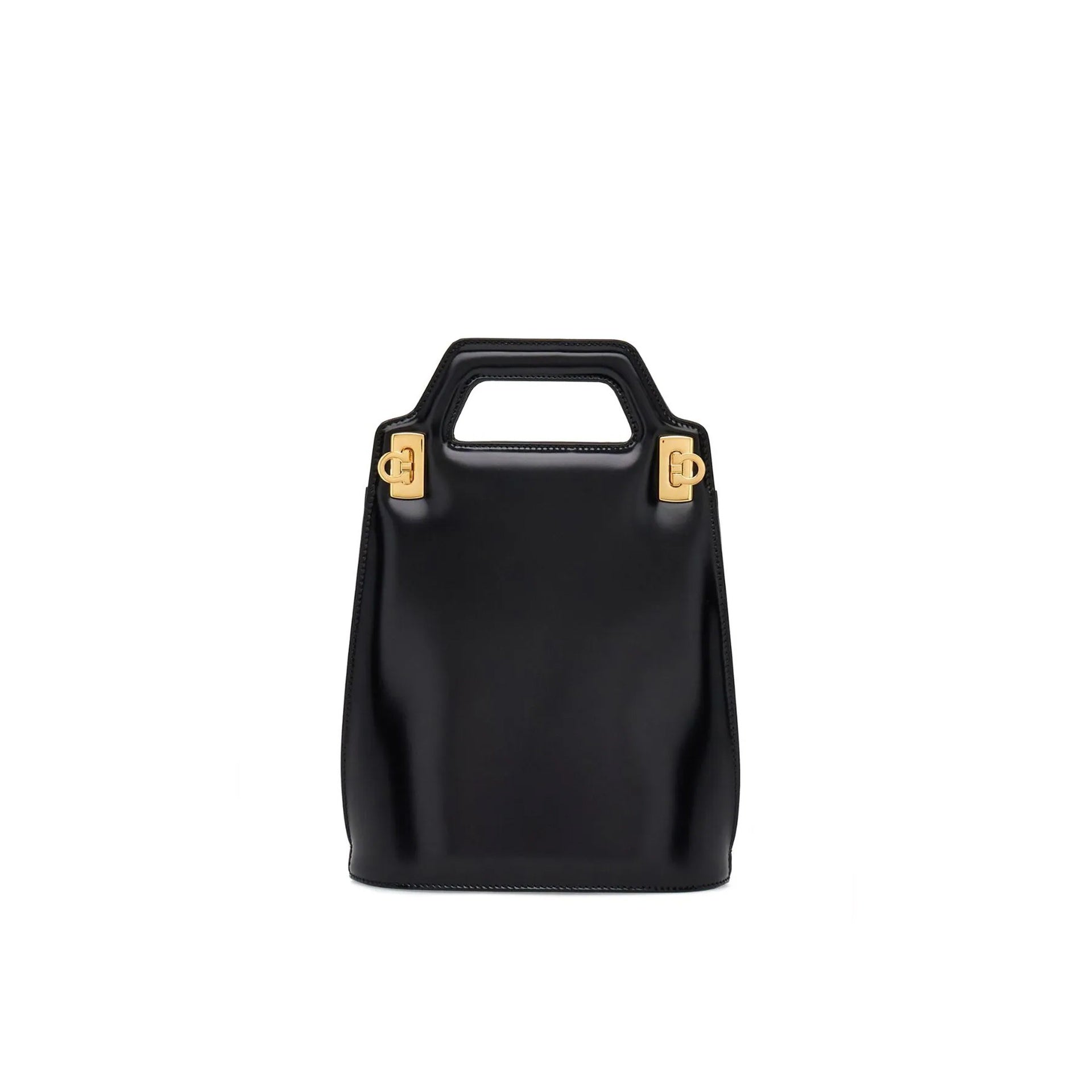 Salvatore Ferragamo Wanda Mini Bag - WOMEN BAGS - SALVATORE FERRAGAMO - Jammy Dude