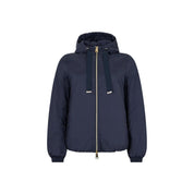 Herno Hooded Padded Jacket