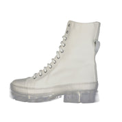 Philosophy Di Lorenzo Serafini Canvas Boots