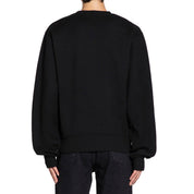 SAINT LAURENT  Cassandre sweatshirt