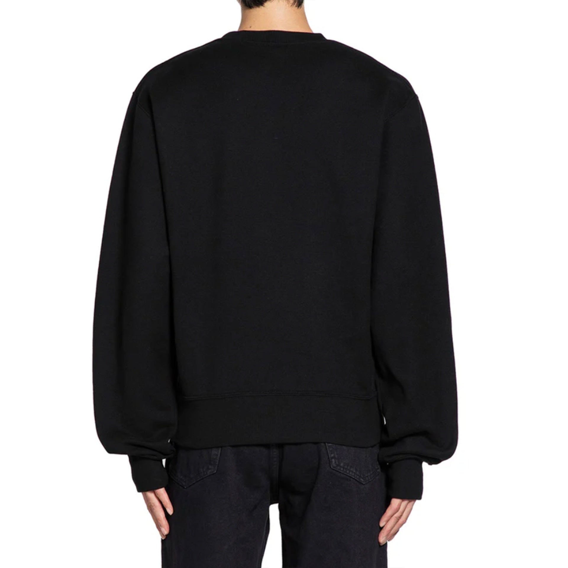 SAINT LAURENT  Cassandre sweatshirt
