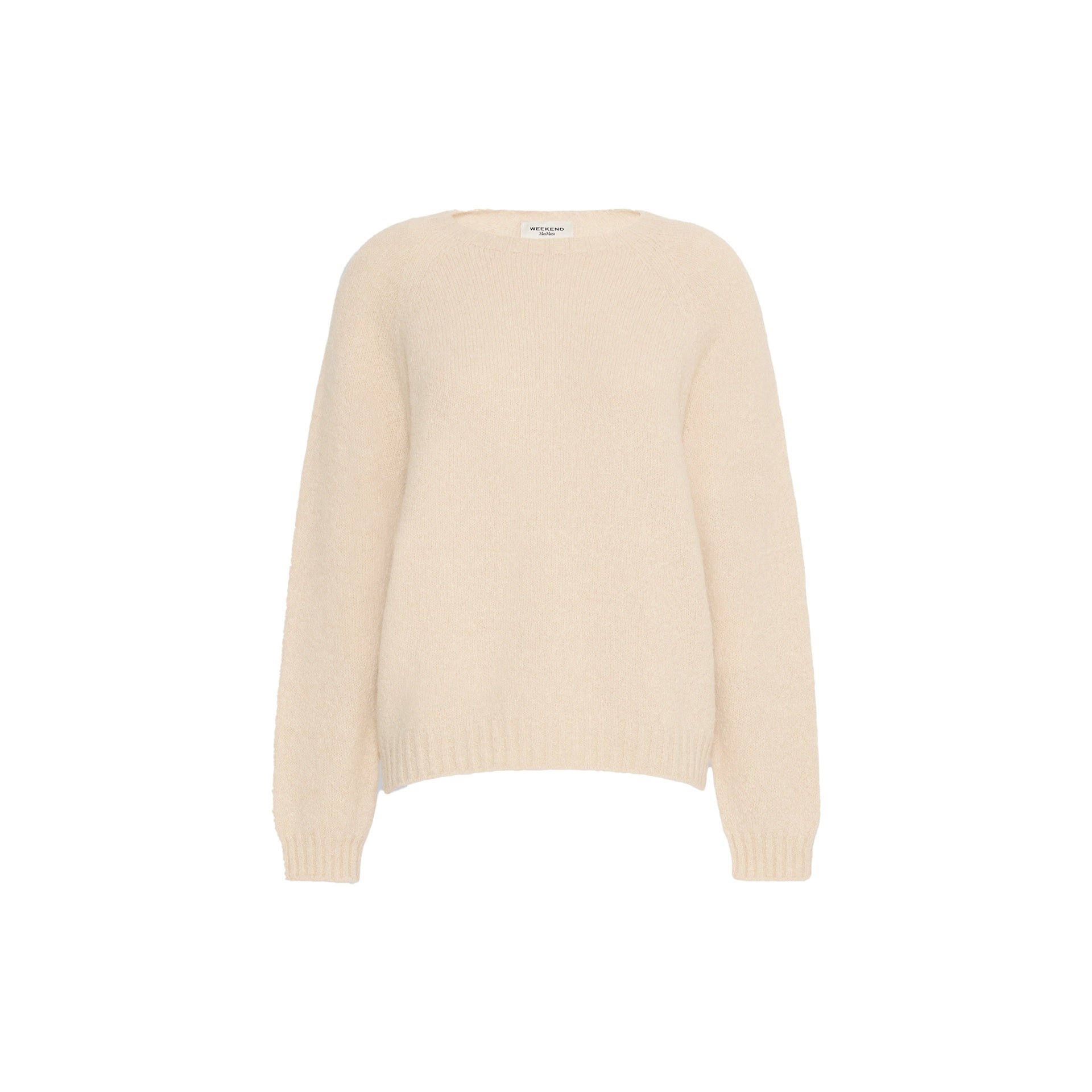 Max Mara Weekend Ghiacci Sweater - WOMEN CLOTHING - Max Mara Weekend - Jammy Dude