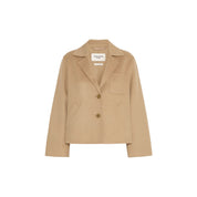 Max Mara Weekend Pelota Jacket - WOMEN CLOTHING - Max Mara Weekend - Jammy Dude