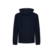 Herno Hooded Jersey Jacket