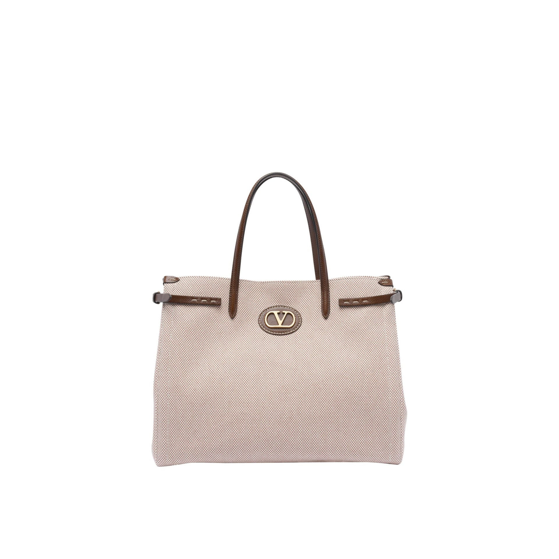 Valentino Garavani Medium Antibes Tote Bag