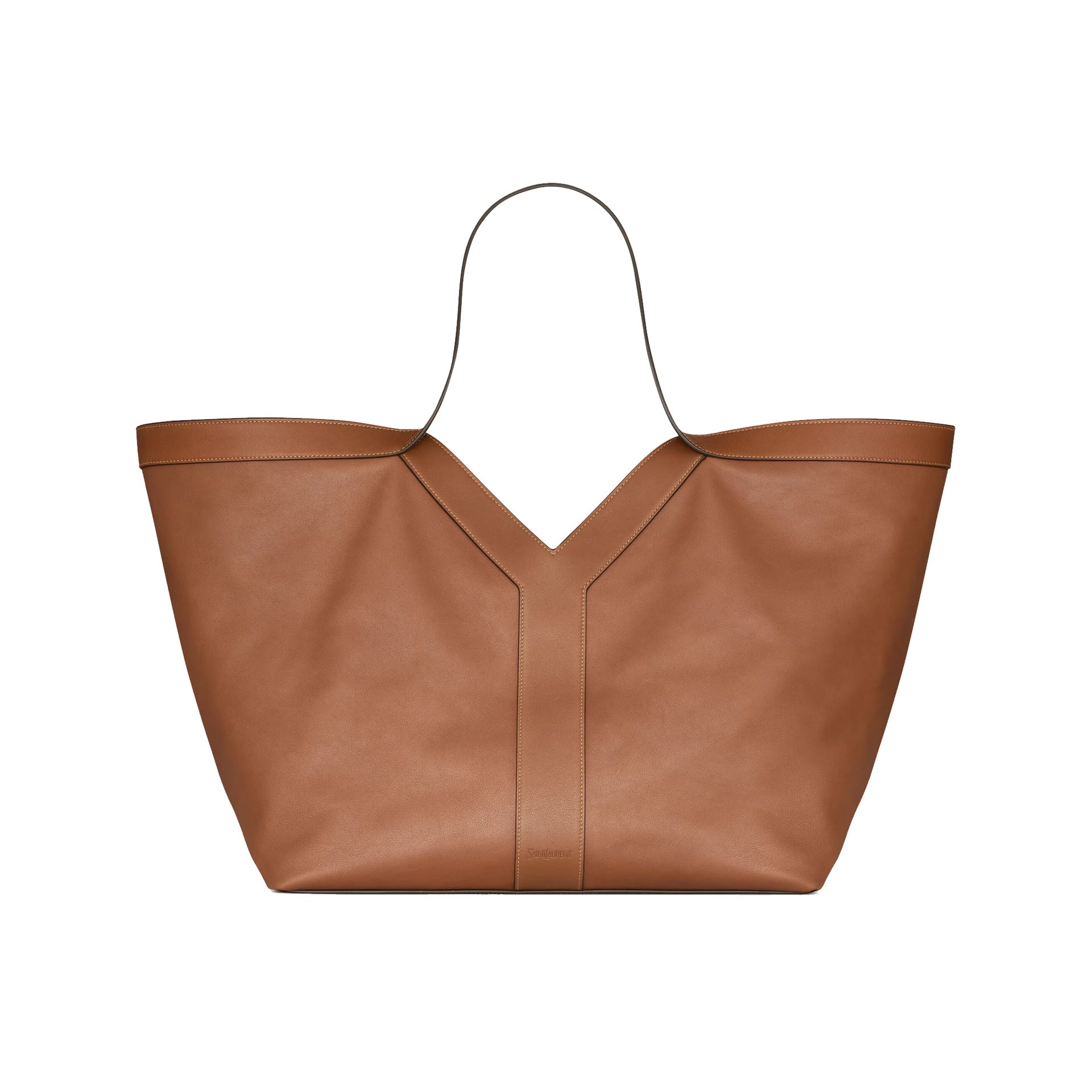 Saint Laurent Y Tote Bag - WOMEN BAGS - Saint Laurent - Jammy Dude