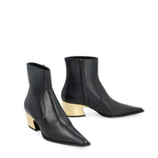 Bottega Veneta Tex Ankle Boot