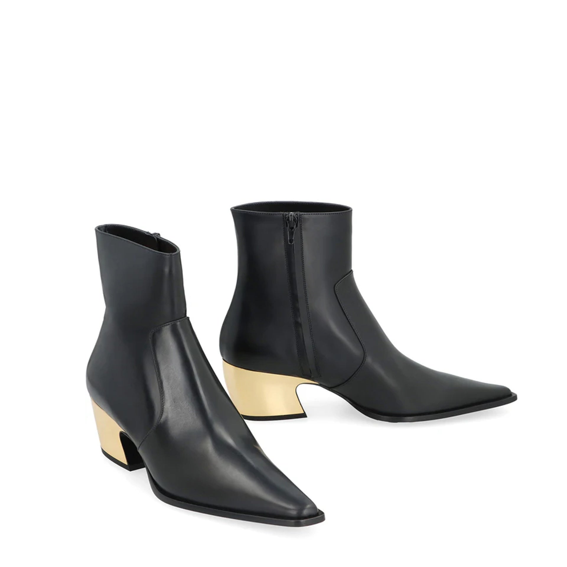 Bottega Veneta Tex Ankle Boot